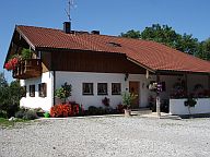 Phl: kleine Ferienwohnung auf dem Bauernhof in Kerschlach Foto