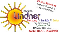 Solartechnik Lindner