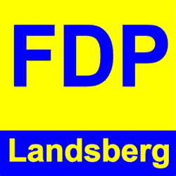 FDP Landsberg am Lech