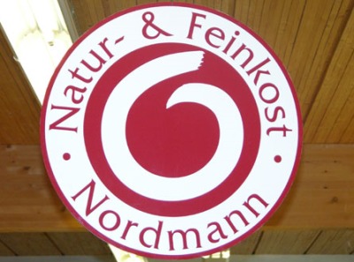 Natur- & Feinkost Nordmann