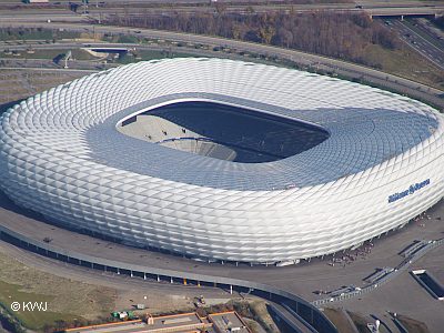 Allianz-Arena Mnchen