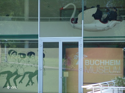 Buchheim Museum Expressionisten