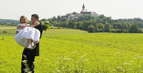 Foto: Hochzeit - Locations in der Ammersee-Region