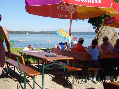 Foto: Utting am Ammersee