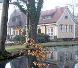 Gasteiger Villa in Holzhausen