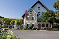 Türkenfeld: Hotel Gasthof Hartl "Zum Unterwirt"
