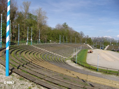 Foto: Ritterturnier Kaltenberg - Arena