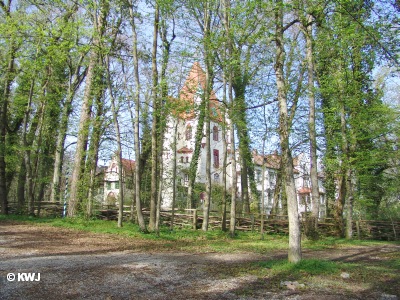 Foto: Schloss Kaltenberg