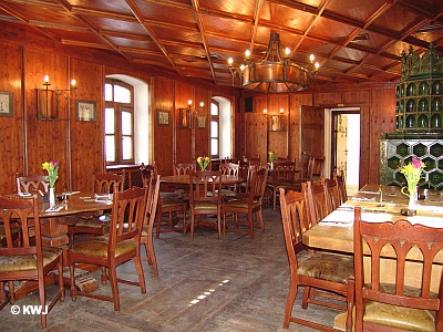 Foto: Schloss Restaurant Kaltenberg