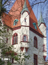 Foto: Schloss Kaltenberg in der Ammersee-Region