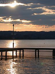 Aidenried am Ammersee