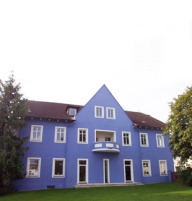 Blaues Haus Dießen: Kulturforum