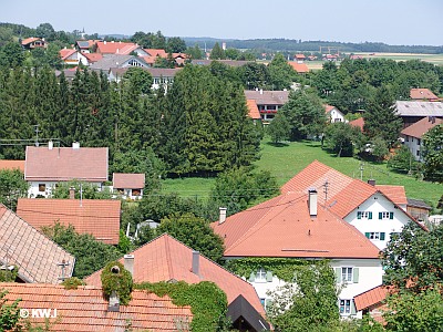 Foto: Issing Gemeinde Vilgertshofen