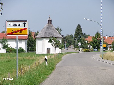 Bild: Pflugdorf Stadl