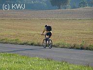 Foto: Fahrradtouren in der Ammersee-Region