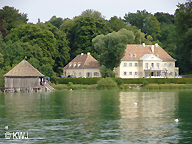 Buch am Ammersee