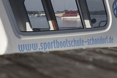 Foto: Sportbootschule Schondorf am Ammersee
