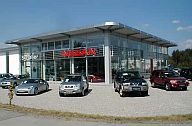 Autohaus Schaller Nissan Schwifting und Landsberg