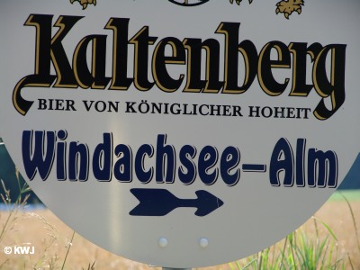 Foto: Windachsee
