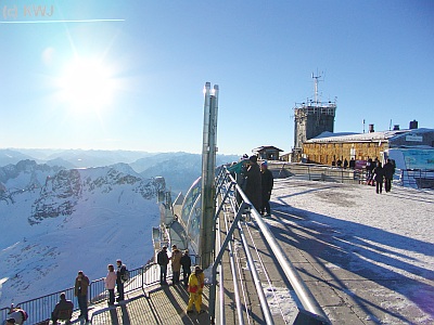 Photograph Zugspitze Bavaria