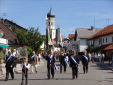 1200 Jahre Seefeld-Oberalting - Festumzug 19.9.2004