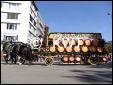 Munich Oktoberfest: Wiesneinzug Brauereien und Festwirte
