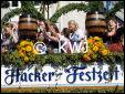 Munich Oktoberfest: Wiesneinzug Brauereien und Festwirte